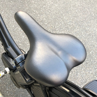 PayPay使えます！ハイディ2 ブリヂストン 電動自転車 三人乗り
