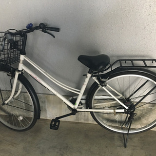 自転車26インチ