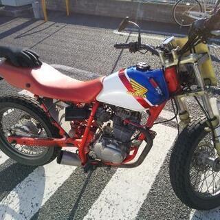 FTR223 トリコロールカラー 埼玉県 激安