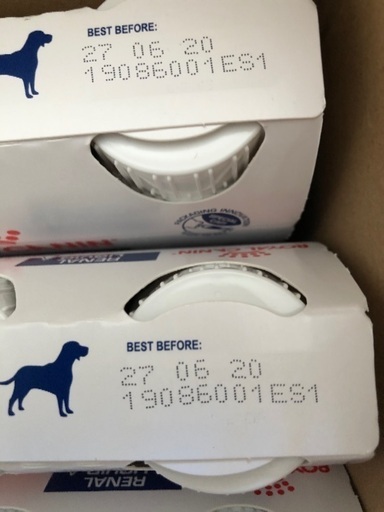 ロイヤルカナン犬用肝臓サポートリキッド流動食 Amalka 茗荷谷のその他の中古あげます 譲ります ジモティーで不用品の処分