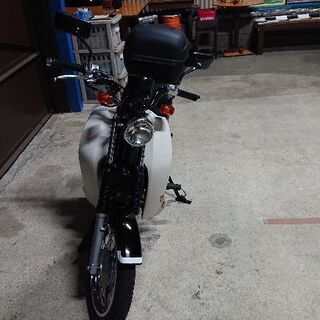 スーパーカブ110プロ Ja07 カスタム さらに値下げ済 こうにゃん 鈴鹿のホンダの中古あげます 譲ります ジモティーで不用品の処分 スーパーカブ110プロ Ja07 カスタム さらに値下げ済 こうにゃん 鈴鹿のホンダの中古あげます 譲ります ジモティーで不用品の処分
