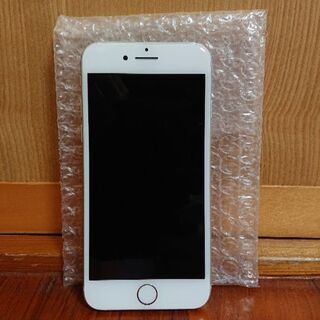 スマートフォン本体 iPhone 7 Silver 32 GB Softbank iPhone 7 Silver 32 GB Softbank 超美品 スマートフォン・携帯電話