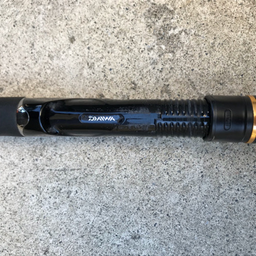 DAIWA ラテオ 106ML・Q シーバスロッド、サーフのヒラメ DAIWA ラテオ 106ML・Q シーバスロッド、サーフのヒラメ