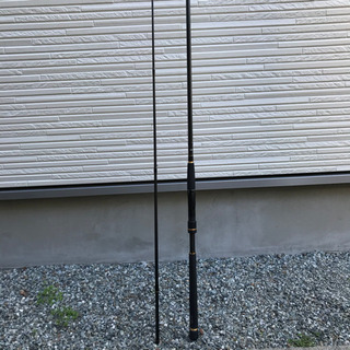 DAIWA ラテオ 106ML・Q シーバスロッド、サーフのヒラメ・ジギングにも