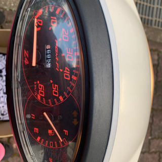 バイク売ります。