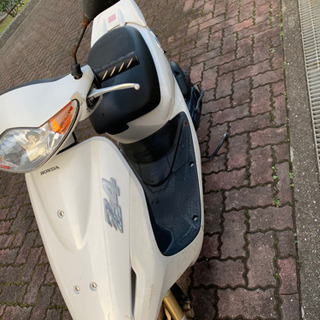 バイク売ります。