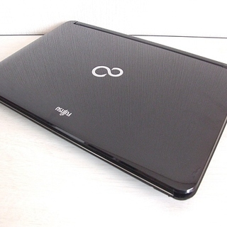 高速SSD240GB搭載　第二世代 Core i5-2520M LIFEBOOK AH/R4H ノートパソコン　2　おまけLED Bluetoothスピーカー 高速SSD240GB搭載 第二世代 Core i5-2520M LIFEBOOK AH56/D ノート