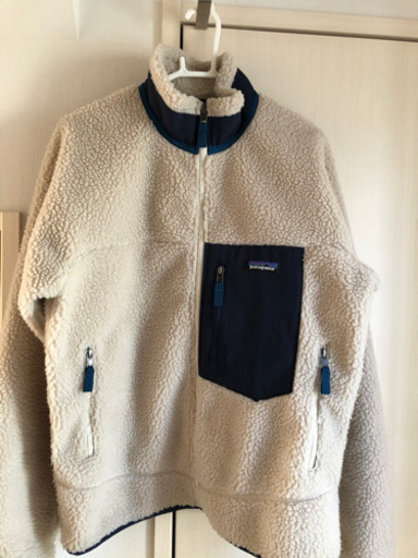 patagonia レトロX サイズM