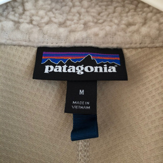 patagonia レトロX サイズM
