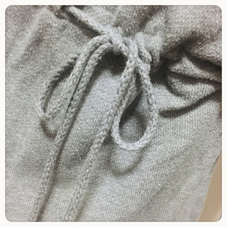 ご購入者様決定[RODEO CROWNS]パーカーワンピースチュニックルーム