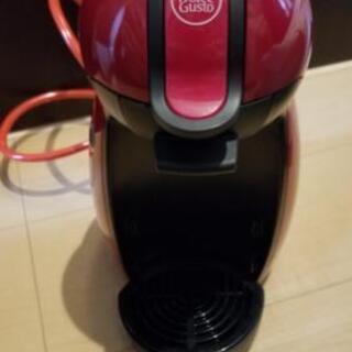 NESCAFE      Dolce  Gusto　ドルチェ　3...