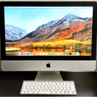 Apple iMac 2011 