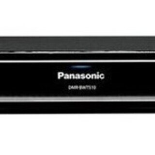 PASONIC 32型 液晶テレビ＆ブルーレイディスクレコーダー
