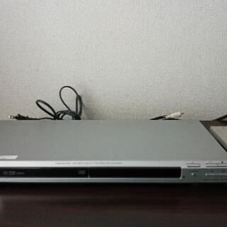  [お取引決定済]　SONY DVDプレイヤー