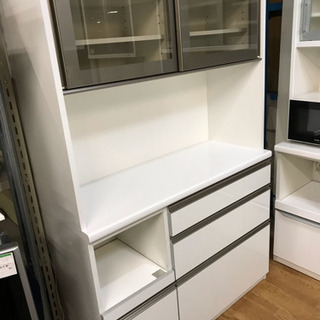 レンジボード 丸仙工業 W114cm 中古 レンジボード 丸仙工業 W114cm 中古