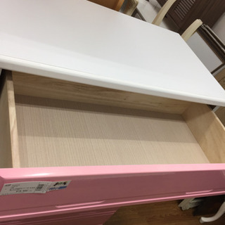 【アイクラフト】6段ハイチェスト売ります! - 八尾市
