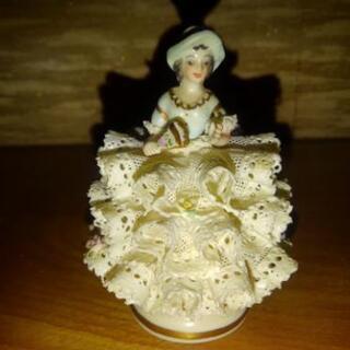 アイリッシュドレスデン