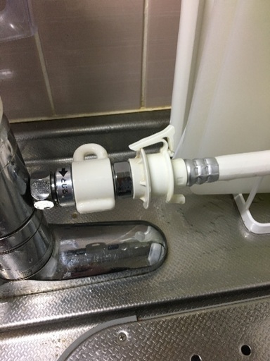 Panasonic 食洗機 NP-TH1
