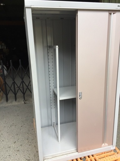 イナバ物置 小型物置 収納庫 屋外用 たろう 宍粟のその他の中古あげます 譲ります ジモティーで不用品の処分 イナバ物置 小型物置 収納庫 屋外用 たろう 宍粟のその他の中古あげます 譲ります ジモティーで不用品の処分