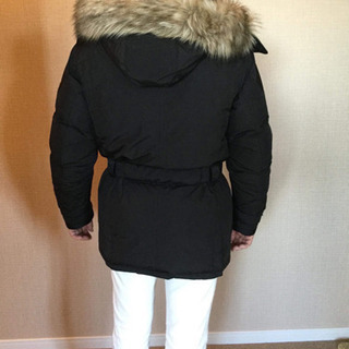 【格安美品中古】ラルフローレンダウンジャケット