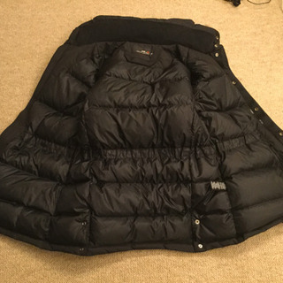 【格安美品中古】ラルフローレンダウンジャケット