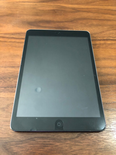 【価格交渉OK】iPad mini 16GB　Wi-Fiモデル