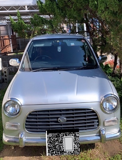 ダイハツ ミラジーノ 車検付き 走行距離10万キロ以下 もうすぐ締め切ります シマブクロ 中頭のミラジーノの中古車 ジモティー ダイハツ ミラジーノ 車検付き 走行距離10万キロ以下 もうすぐ締め切ります シマブクロ 中頭のミラジーノの中古車 ジモティー