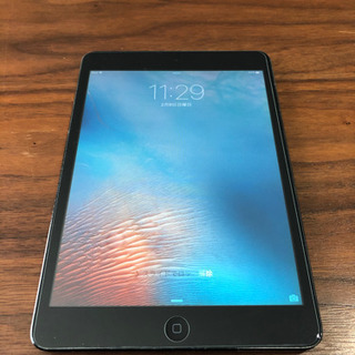 【価格交渉OK】iPad mini 16GB　Wi-Fiモデル ...