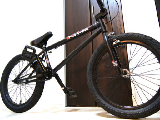 subrosa bmx 引き取り限定 サブロサ 20インチ BMX 引き取りの通販 by