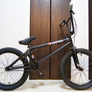 [東京都北区受け取り限定] 2006 SUBROSA BMX ブラック 東京都北区受け取り限定] 2006 SUBROSA BMX ブラック