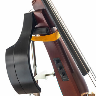 中古★YAMAHA ヤマハ SLB200　専用延長フレームBEF2　専用スタンドBST1　 サイレントベース/アップライトベース