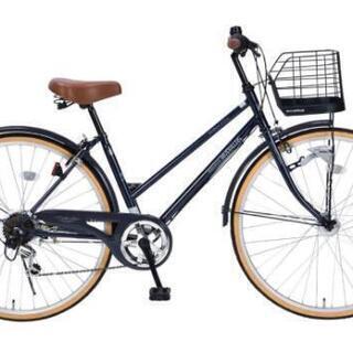 【愛知県岡崎市】引き取り限定！ギア付き自転車 中古】岡崎市の自転車を格安/激安/無料であげます・譲ります