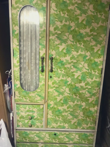 昭和レトロ 家具 雑貨 アパレル しょう 桐生のその他の中古あげます 譲ります ジモティーで不用品の処分