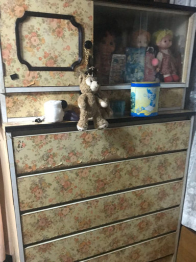 昭和レトロ 家具 雑貨 アパレル しょう 桐生のその他の中古あげます 譲ります ジモティーで不用品の処分