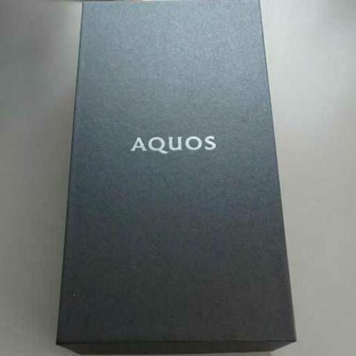 AQUOS Ｒ２