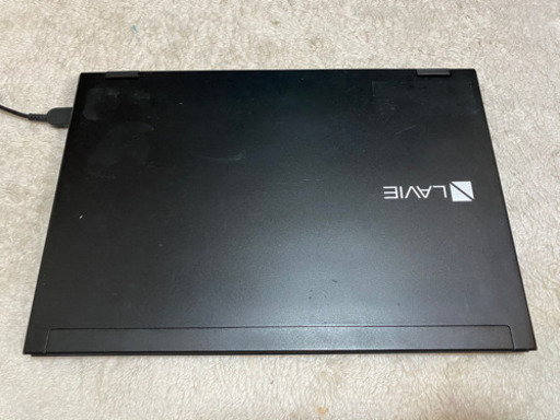 訳あり Nec Lavie Hybrid Zero Hz750 Dab 深海 西大井のその他の中古あげます 譲ります ジモティーで不用品の処分