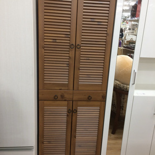 収納家具 取りに来られる方限定！シューズボックス入荷致しました！