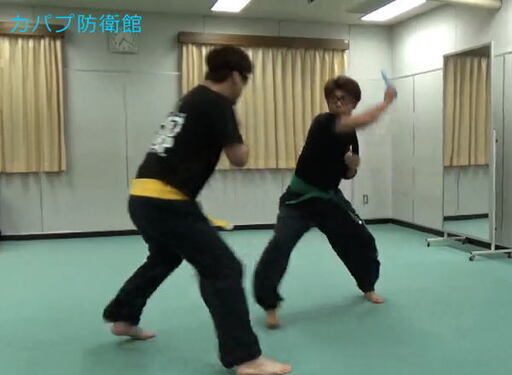 イスラエル特殊部隊格闘技 護身術カパプ防衛館道場 カパプ 阿佐ケ谷の空手 他格闘技の生徒募集 教室 スクールの広告掲示板 ジモティー