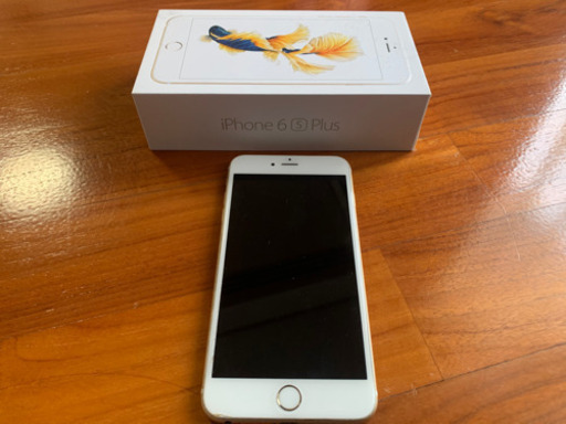 iPhone6 64GB ゴールド iPhone 6 ゴールド 64GB iPhone6 64GB ゴールド