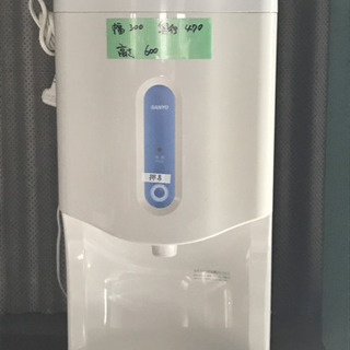SANYO 冷水機