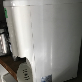 SANYO 冷水機