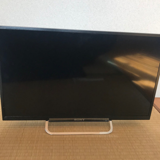 SONY BRAVIA 24インチ