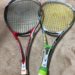 テニスラケット　80s