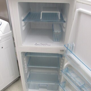 Abitelax ノンフロン冷凍冷蔵庫 AR-143E 2018年製 NB719