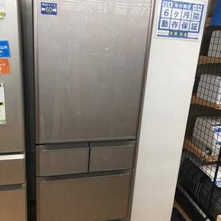 トレファク摂津店 店頭限定】 HITACHIの5ドア冷蔵庫入荷致しました！