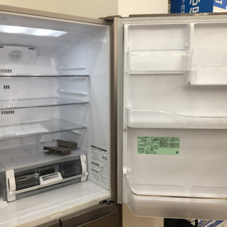 トレファク摂津店 店頭限定】 HITACHIの5ドア冷蔵庫入荷致しました！