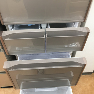 トレファク摂津店 店頭限定】 HITACHIの5ドア冷蔵庫入荷致しました！