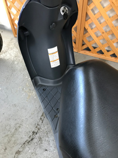 ☆SUZUKI＊レッツ4＊タイヤ前後新品＊WAKO'Sオイル交換済☆下取り