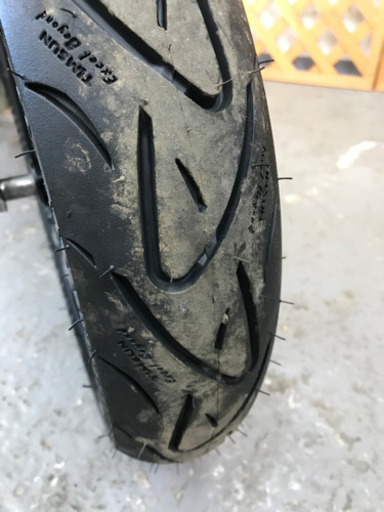 ☆SUZUKI＊レッツ4＊タイヤ前後新品＊WAKO’Sオイル交換済☆下取り全国配送も可能です☆彡 ☆SUZUKI＊レッツ4＊タイヤ前後新品＊WAKO'Sオイル交換済☆下取り