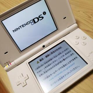 ニンテンドーDS(美品)